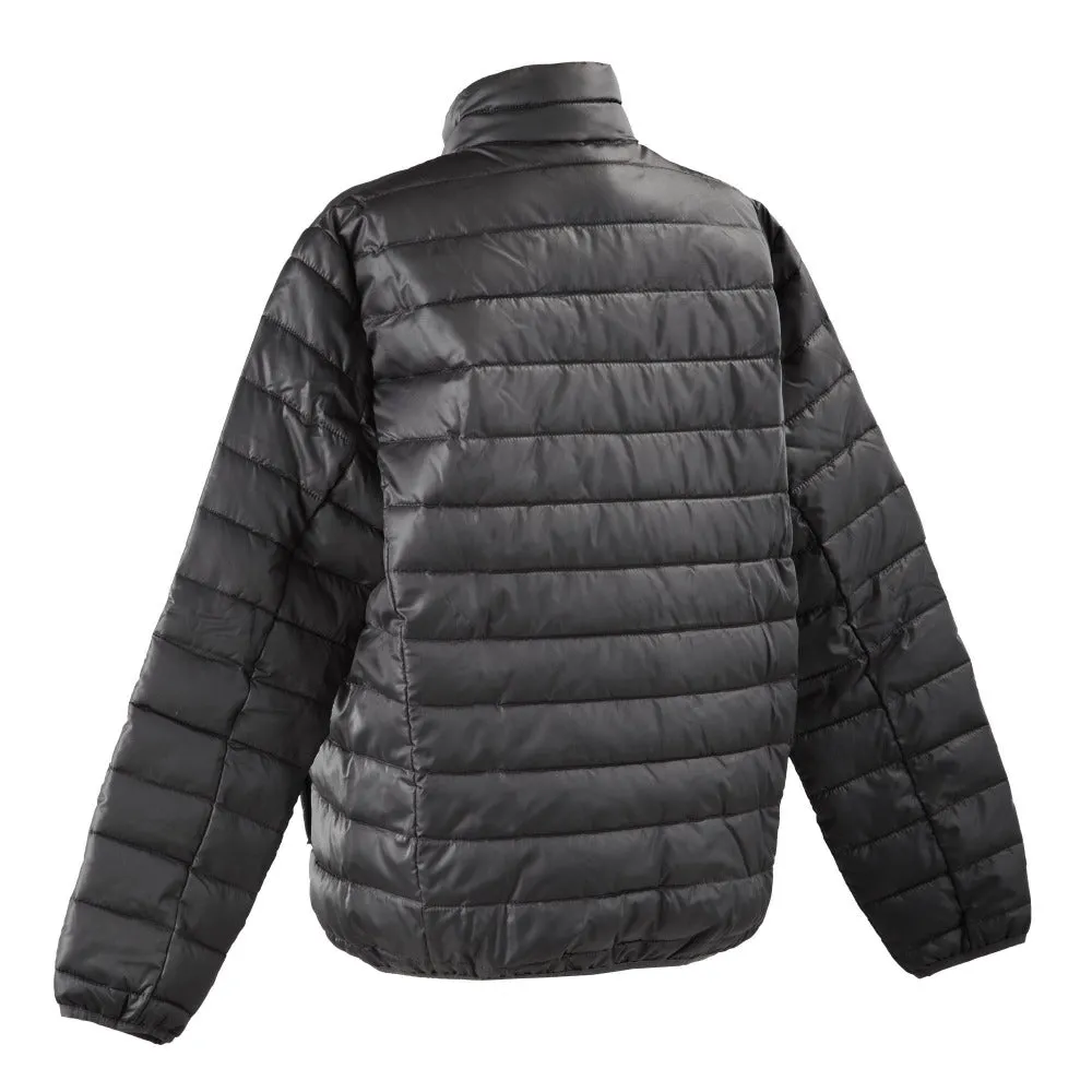 Men’s Packable Puffer Jacket