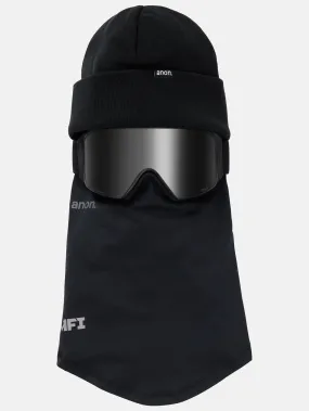 MFI Beanie Neck Warmer