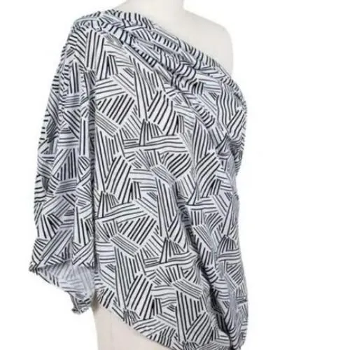 Montauk Nursing Scarf