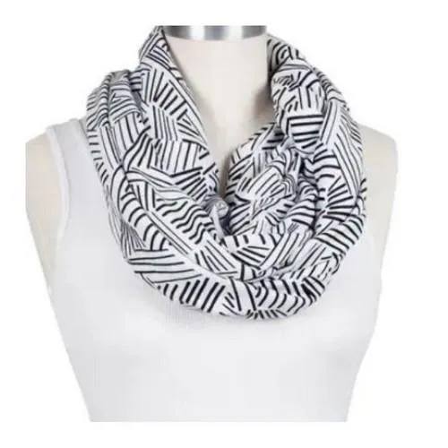 Montauk Nursing Scarf