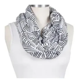 Montauk Nursing Scarf