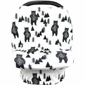 Multi Use Cover - Bears
