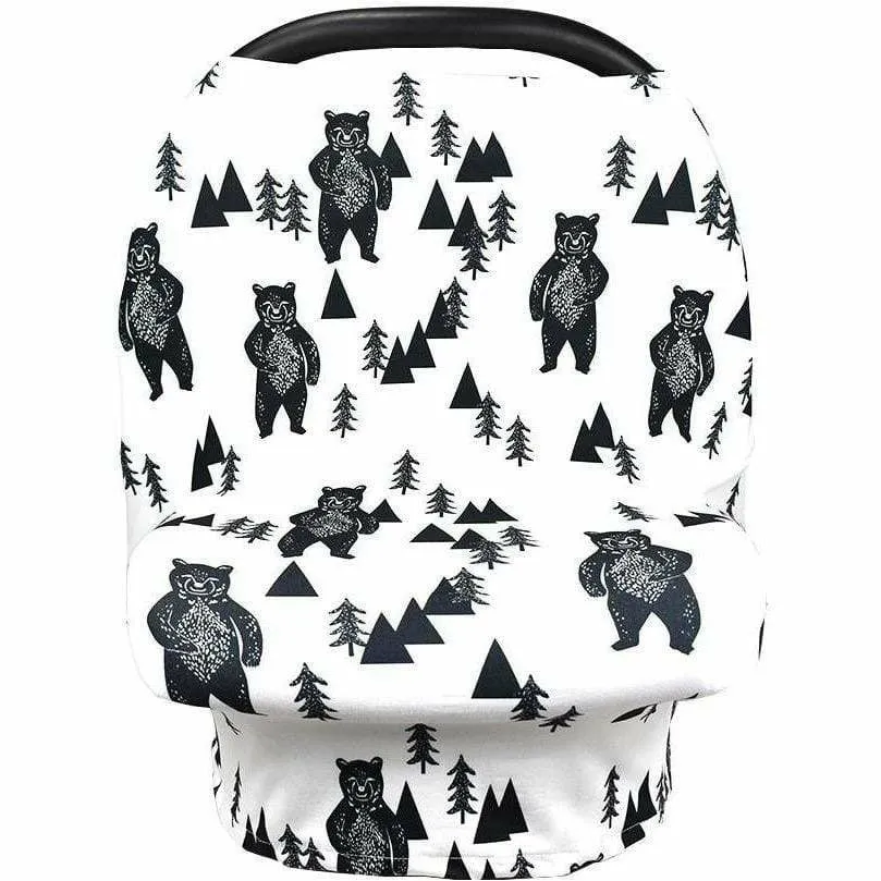 Multi Use Cover - Bears