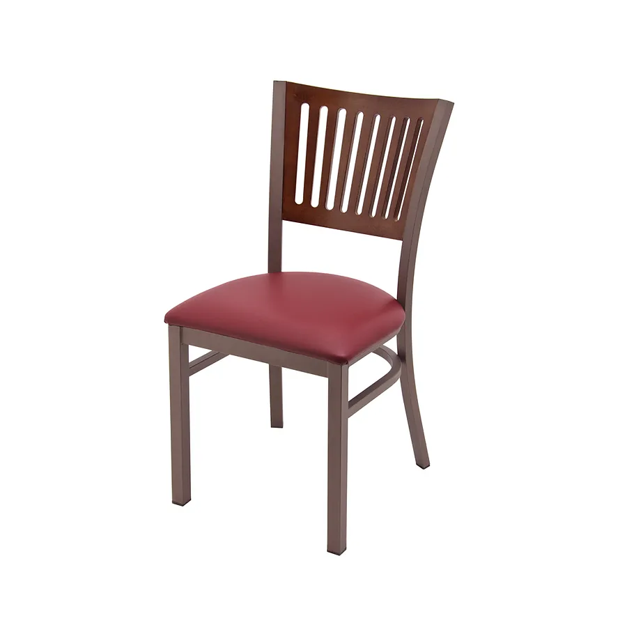 Niuline Fessura Dining Chair