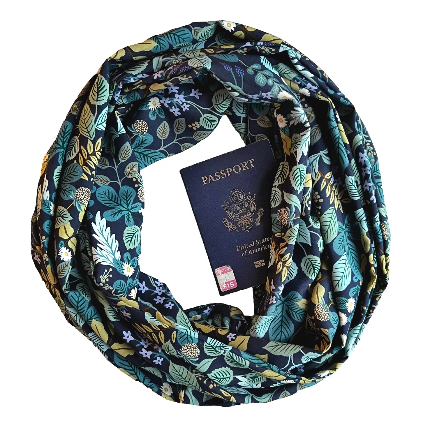 Nottingham Scarf
