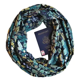 Nottingham Scarf