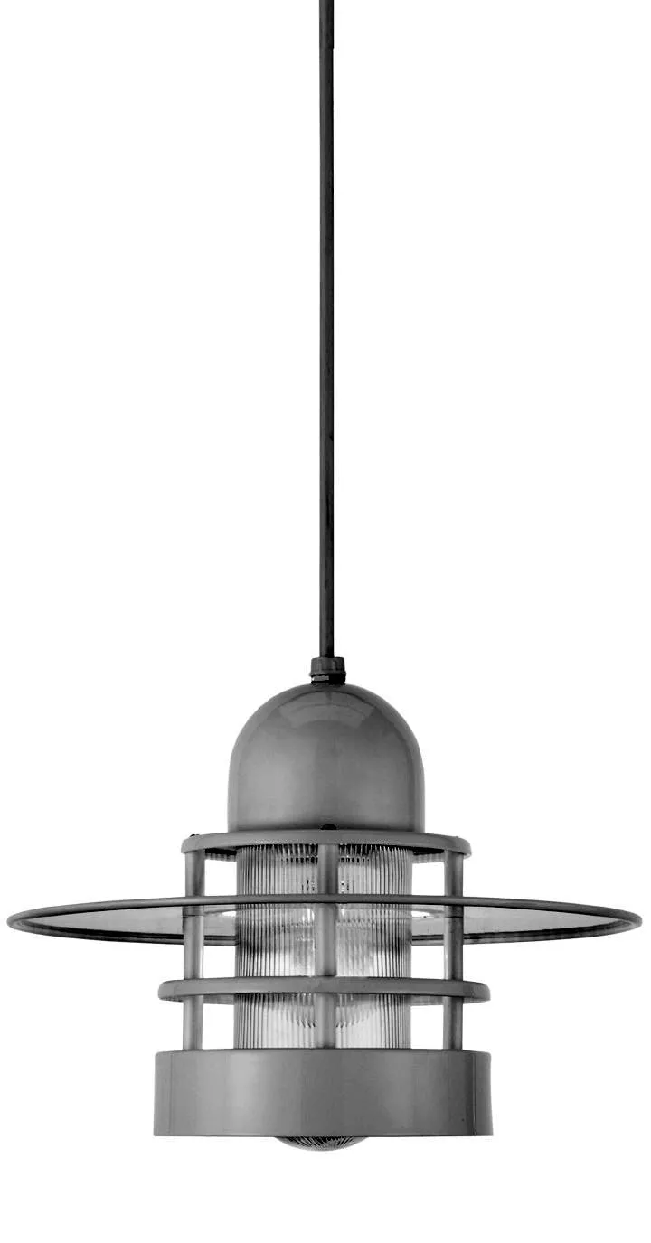 Orbitor Series Shade, 14 Inch, Multiple Finishes Available
