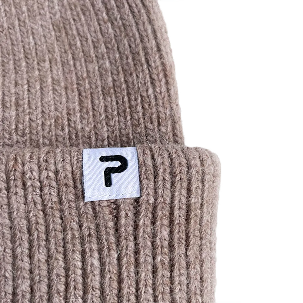 Peliga Masthugget Beanie