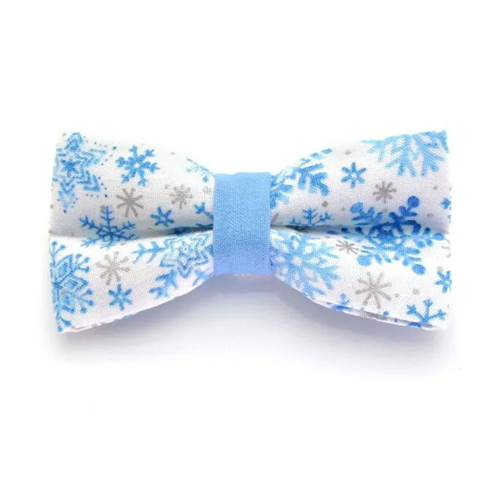 Pet Collar - Snowbound