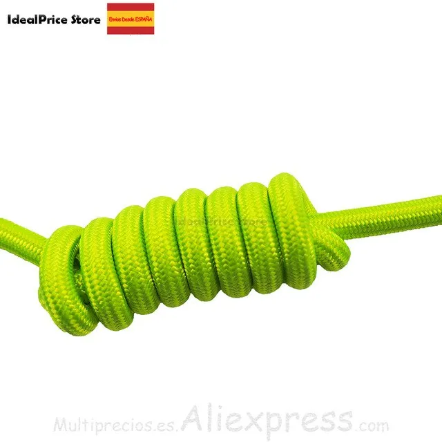 PET®Dog Nylon strap with swivel safety latch