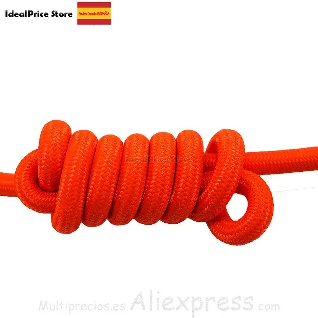PET®Dog Nylon strap with swivel safety latch