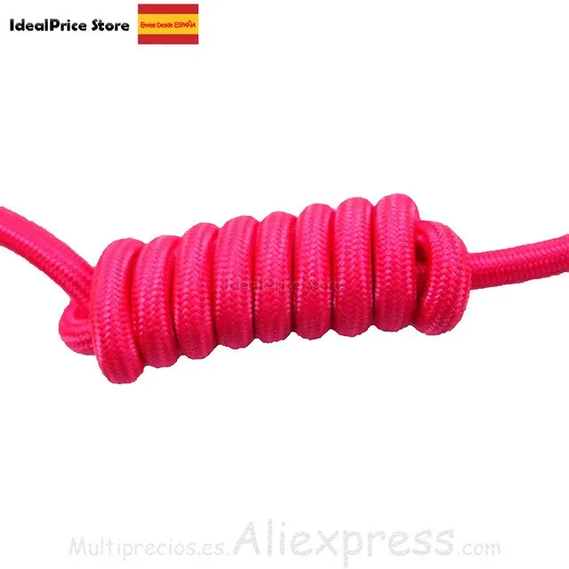 PET®Dog Nylon strap with swivel safety latch