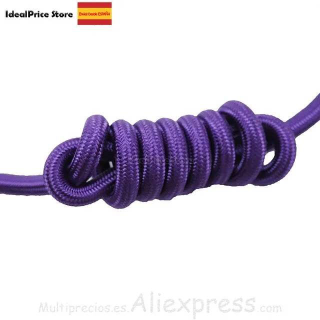 PET®Dog Nylon strap with swivel safety latch