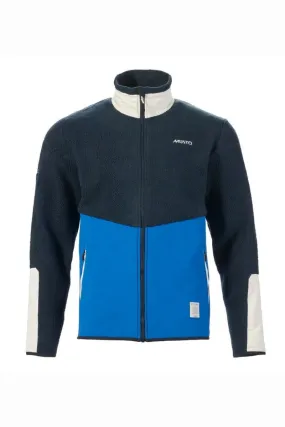 Pile Fleece Jacket