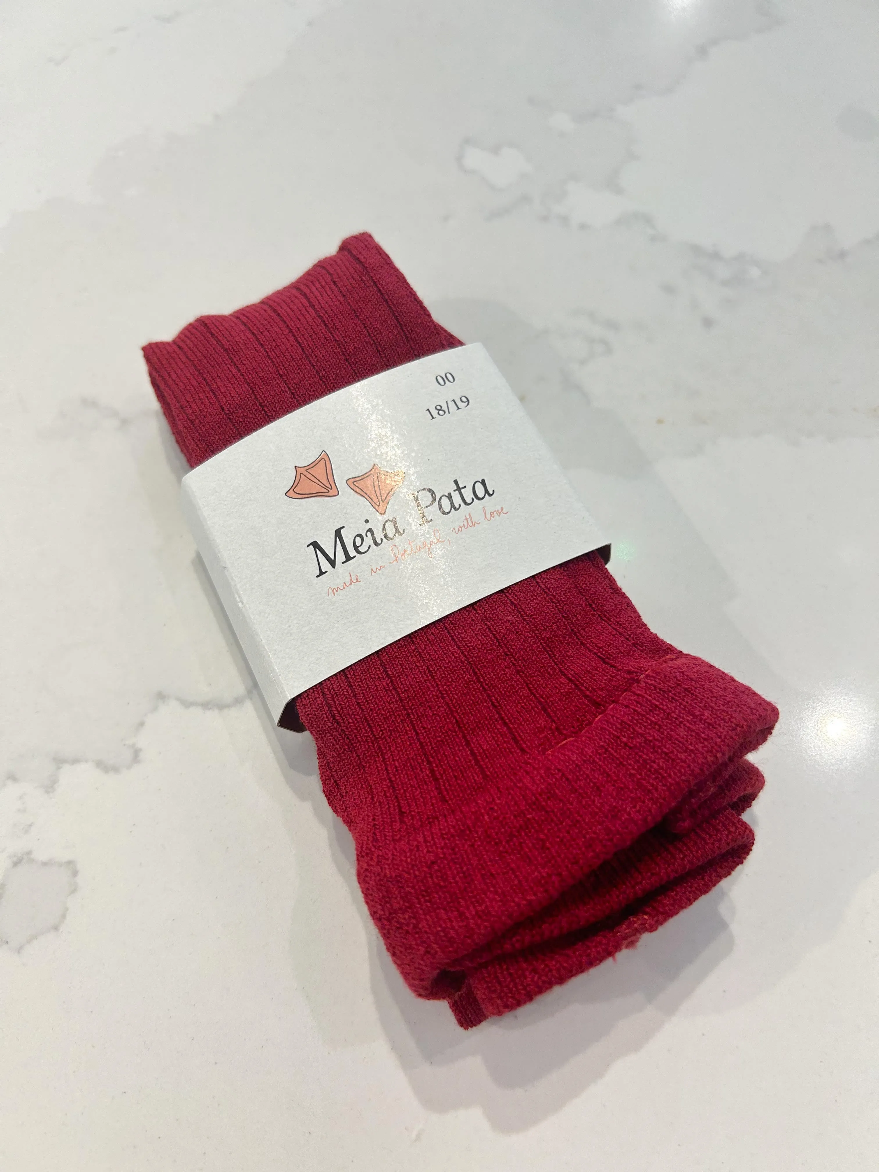 Rib Tights