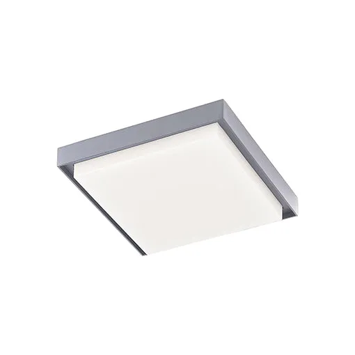 Ridge Flush Mount
