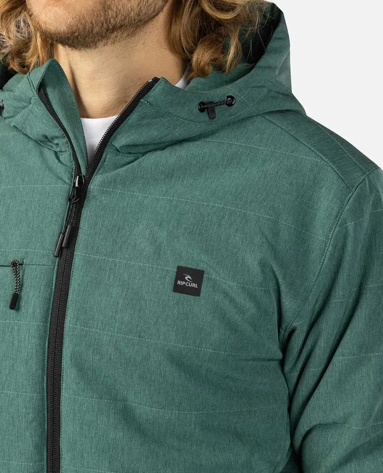 Rip Curl Elite 2.0 Ant Series Jacket