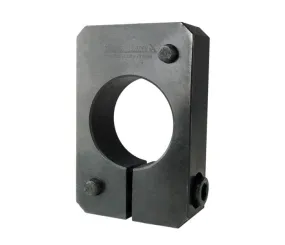 Safety Lock Collar for 2-1/8" Bore -- Rectangular