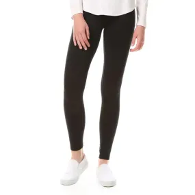 Seamless Fleece-Lined Leggings