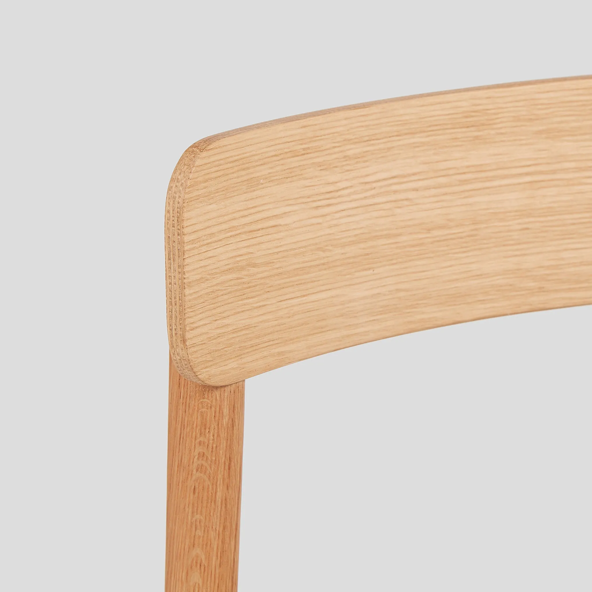 Semley Bar Stool by Another Country