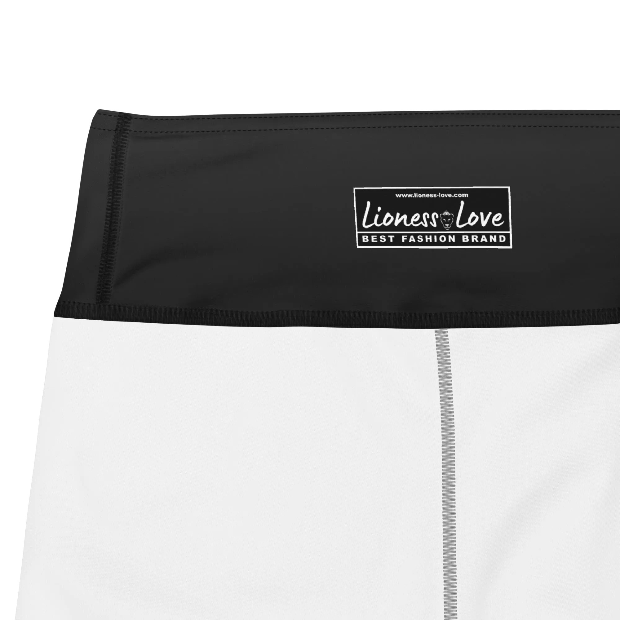Shadow Shaded Yoga Leggings, lioness-love