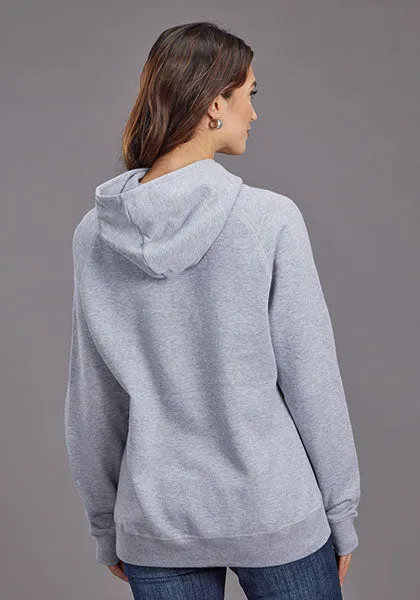 Stetson Women Hoodie Horserider
