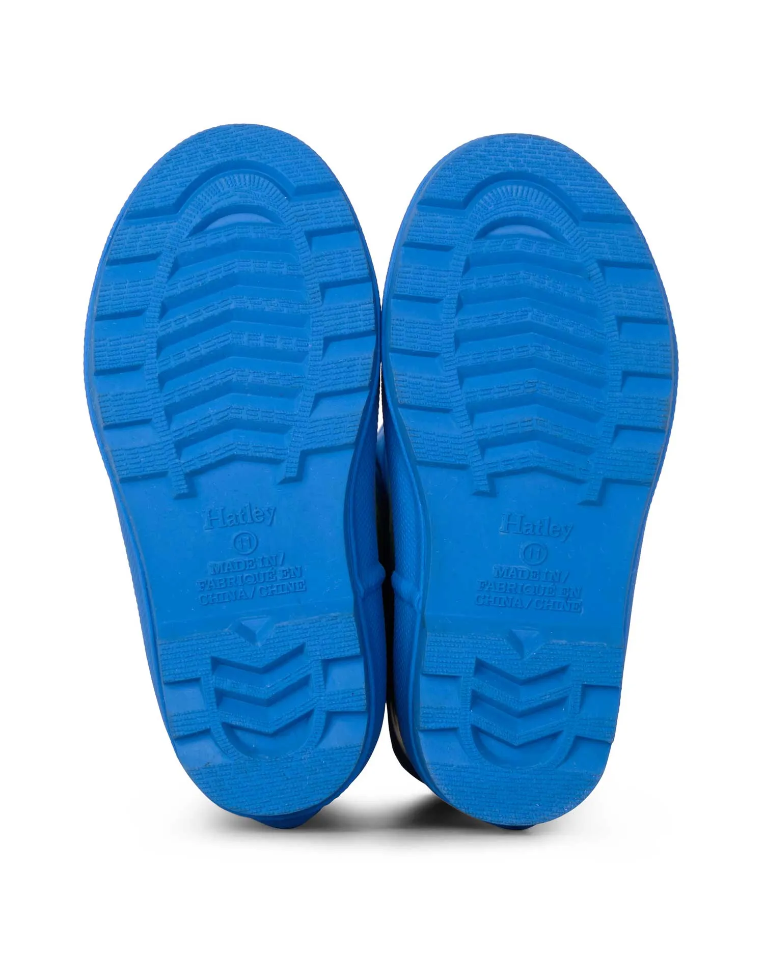 T-Rex Sherpa Lined Gumboots
