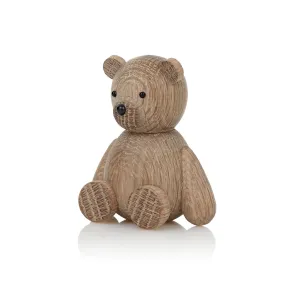 Teddy | Oak
