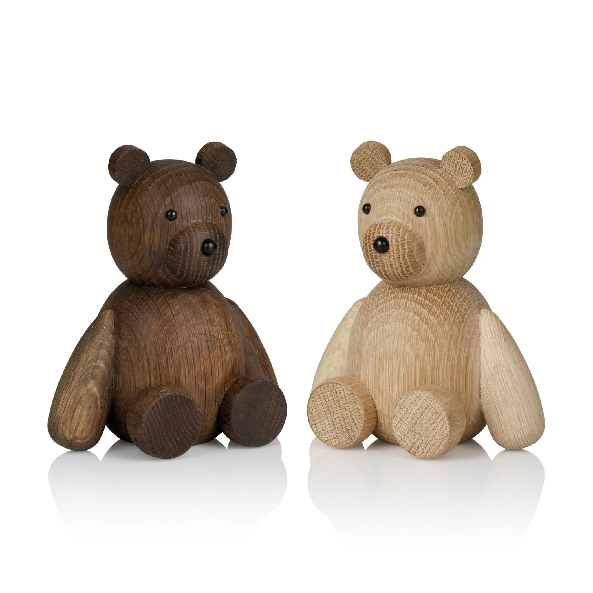 Teddy | Oak