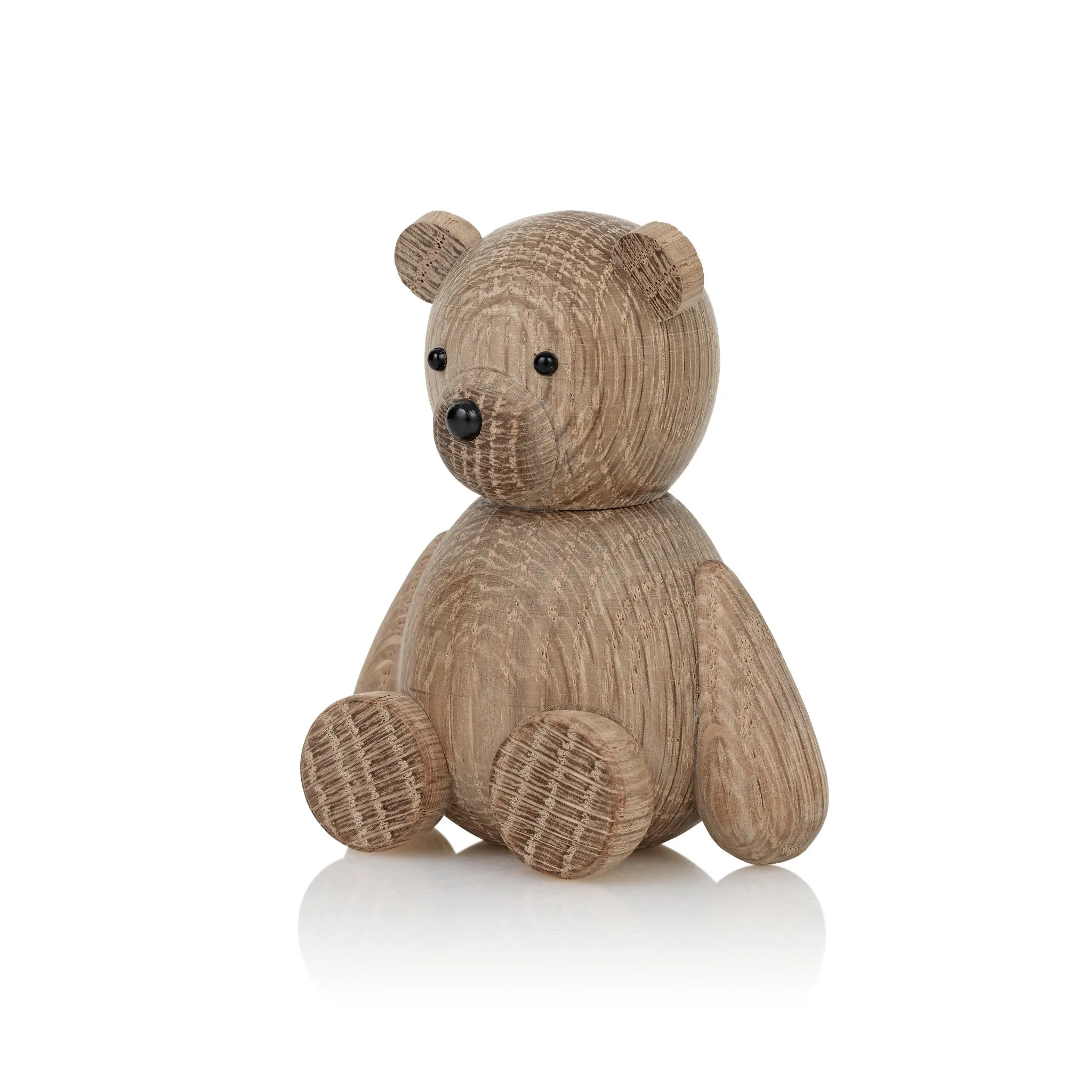 Teddy | Oak