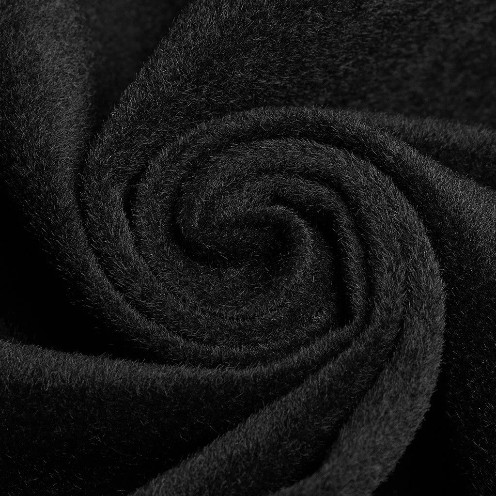 The Glacial Castle Coat