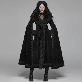 The Glacial Castle Coat