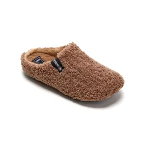 Verbenas -  York Teddy Slipper Camel