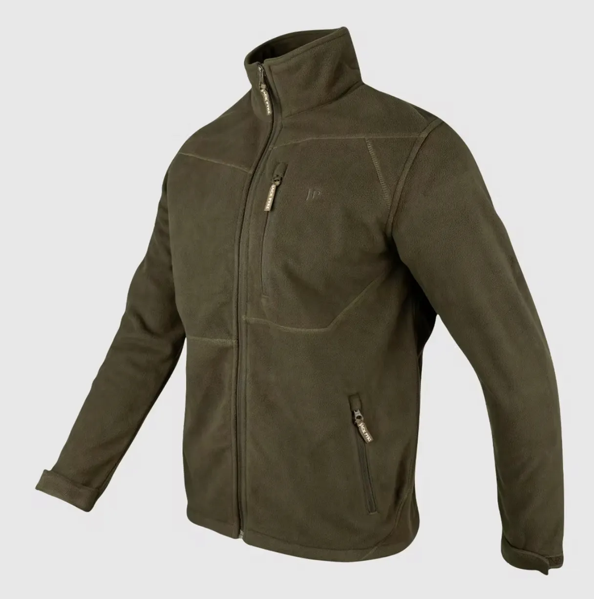 Waterproof Fleece Jacket