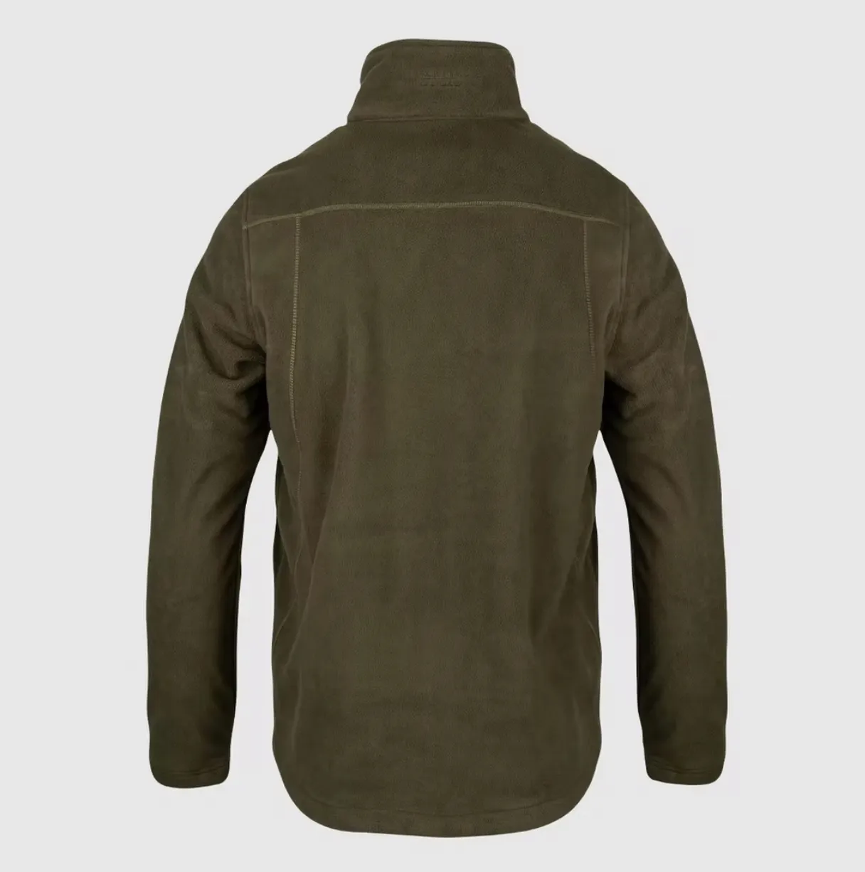 Waterproof Fleece Jacket
