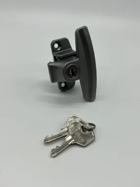 Whitco Series 25 Fastner L/H Window Lock