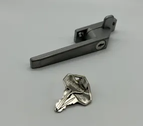 Whitco Series 25 Fastner R/H Window Lock