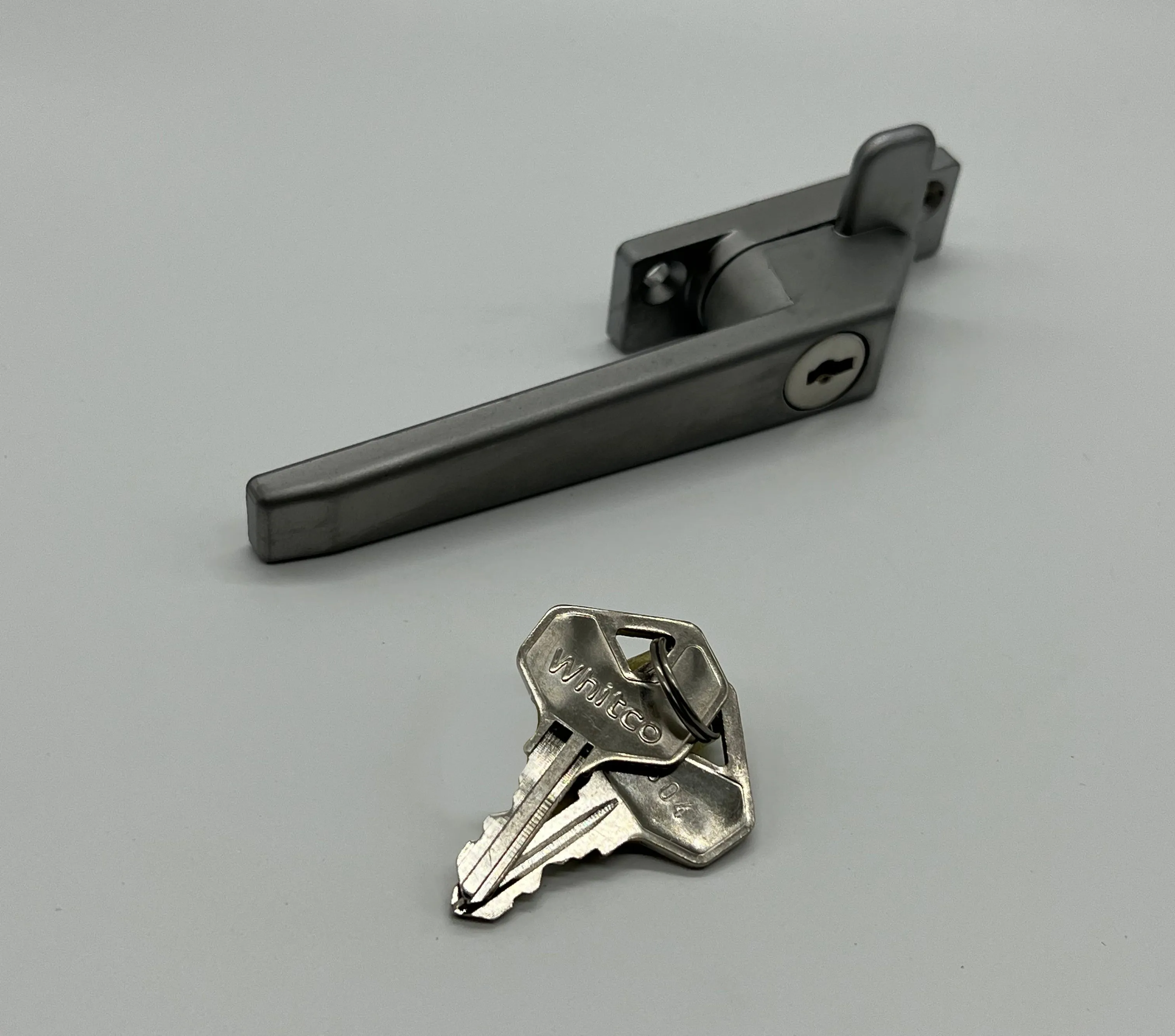 Whitco Series 25 Fastner R/H Window Lock