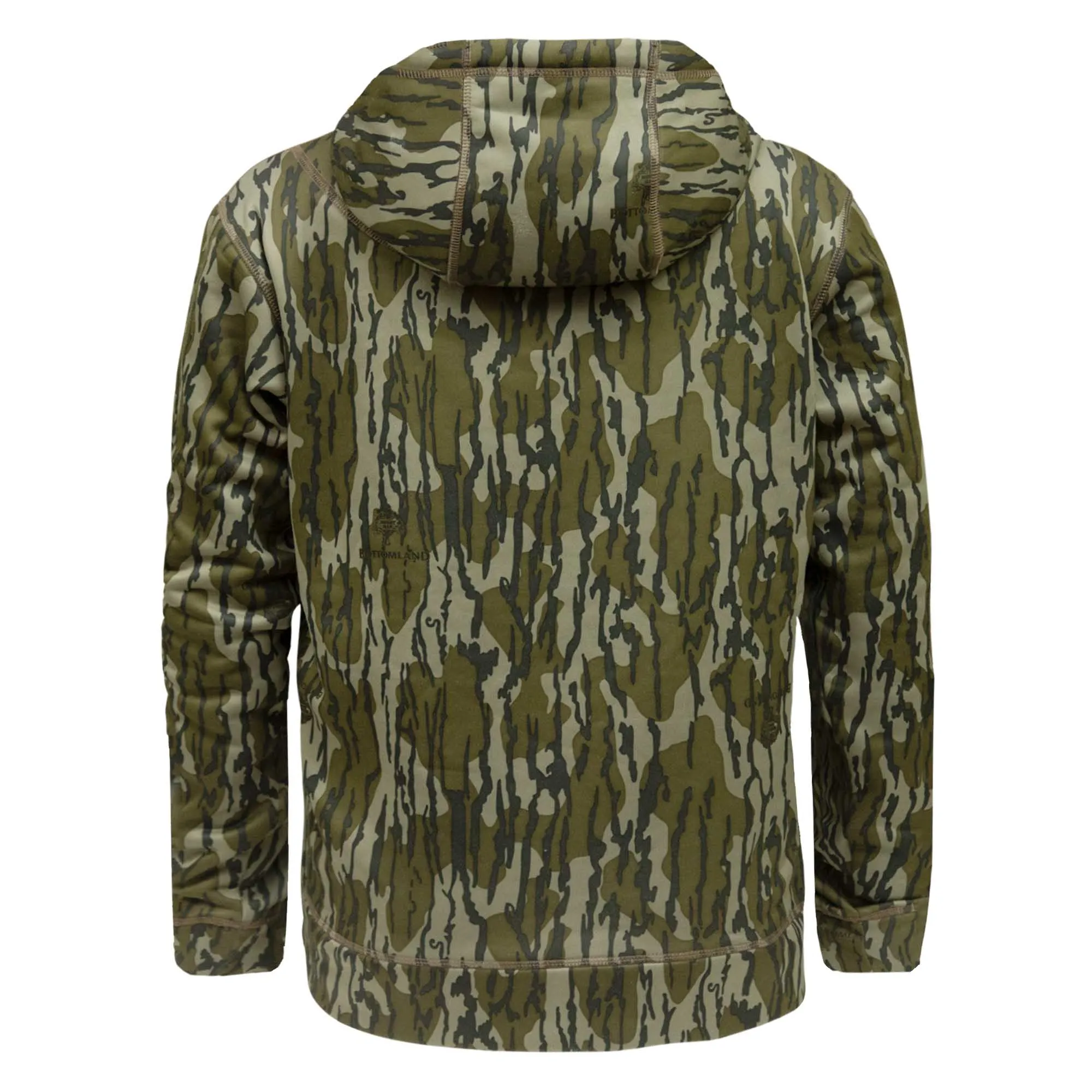 Women's Performance Fleece Hoodie