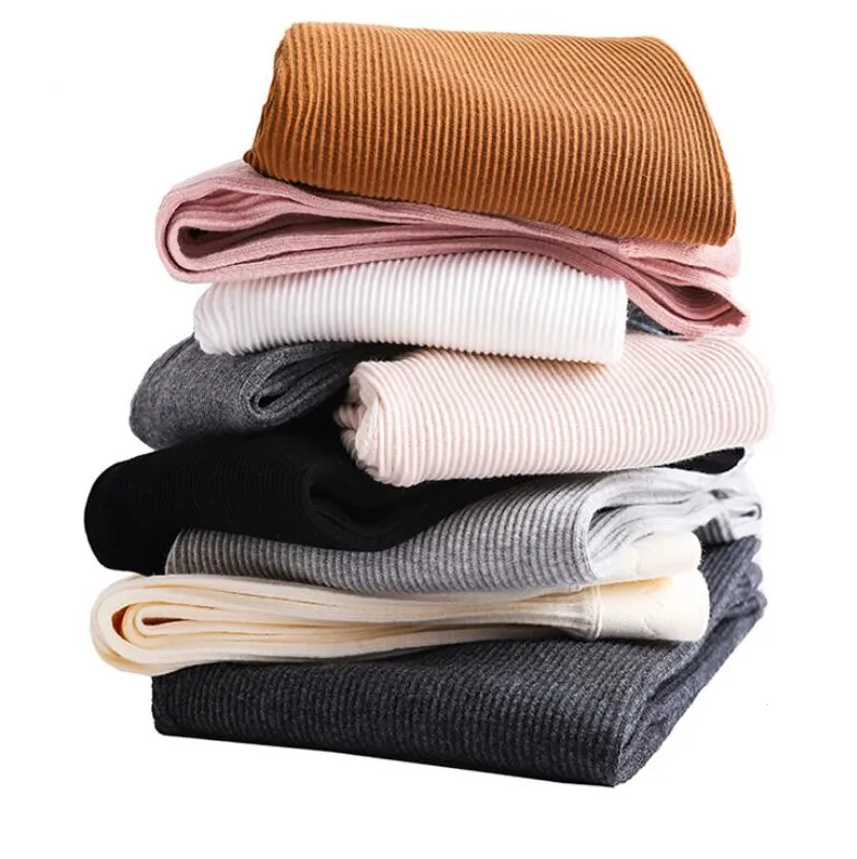 Women's Winter Casual Knitted Elastic Warm Leggings