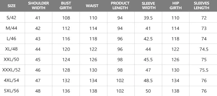 Women's Winter Polyester Thick Warm Coat With Pockets