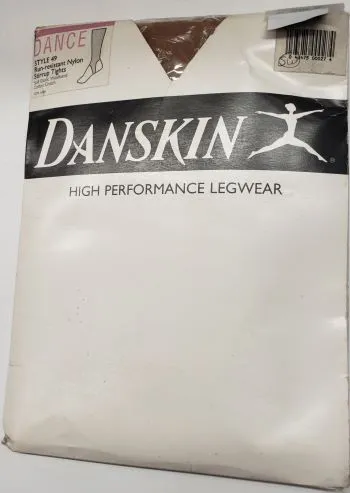 Xianna -- Women's Stirrup Tight