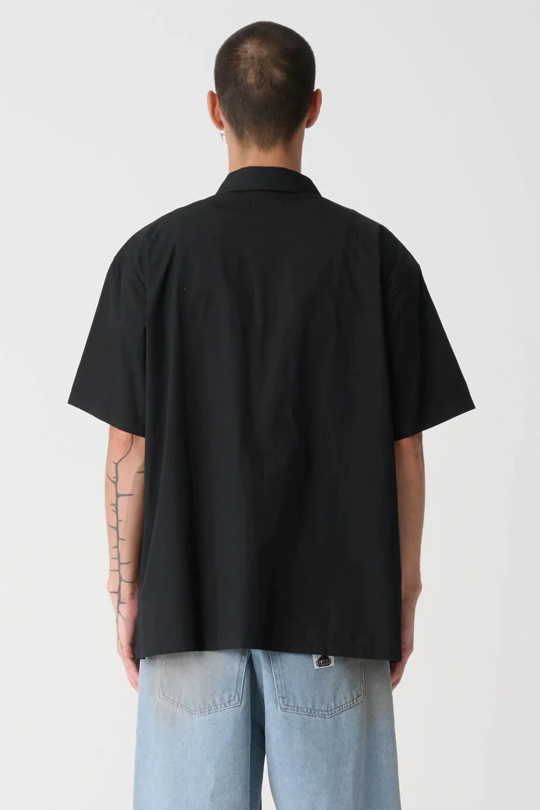 XLarge - Dragon Shirt Black