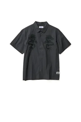 XLarge - Dragon Shirt Black