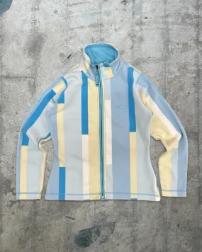 Y2K Vintage O'Neil Patterned Fleece - 12